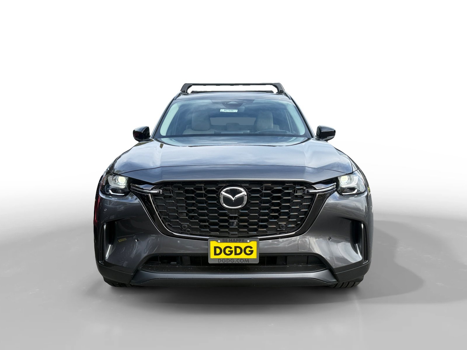 New 2026 MAZDA CX-90 3.3 Turbo w/ Premium Sport Pkg AWD/4WD image 8
