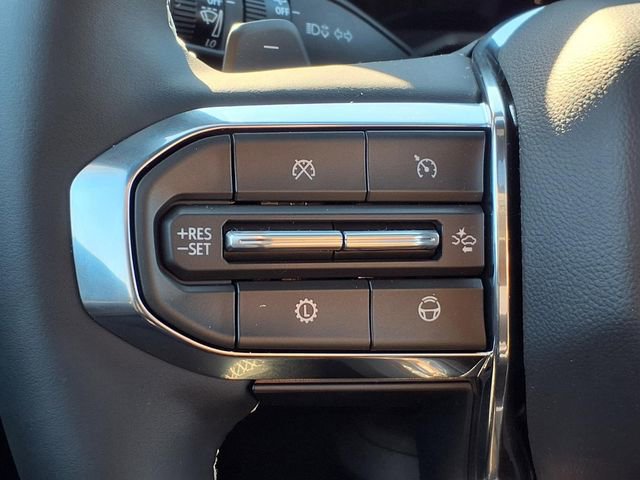 New 2026 GMC Acadia Denali Ultimate w/ LPO, Floor Liner Package image 12