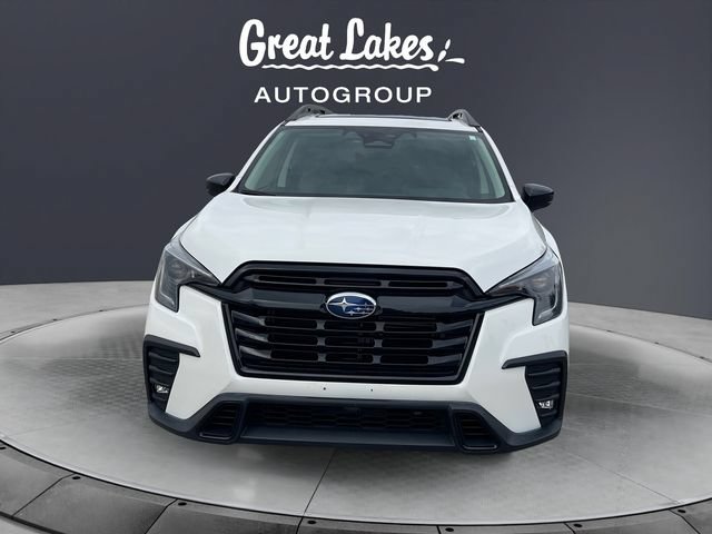 Used 2024 Subaru Ascent Onyx Edition AWD/4WD image 8