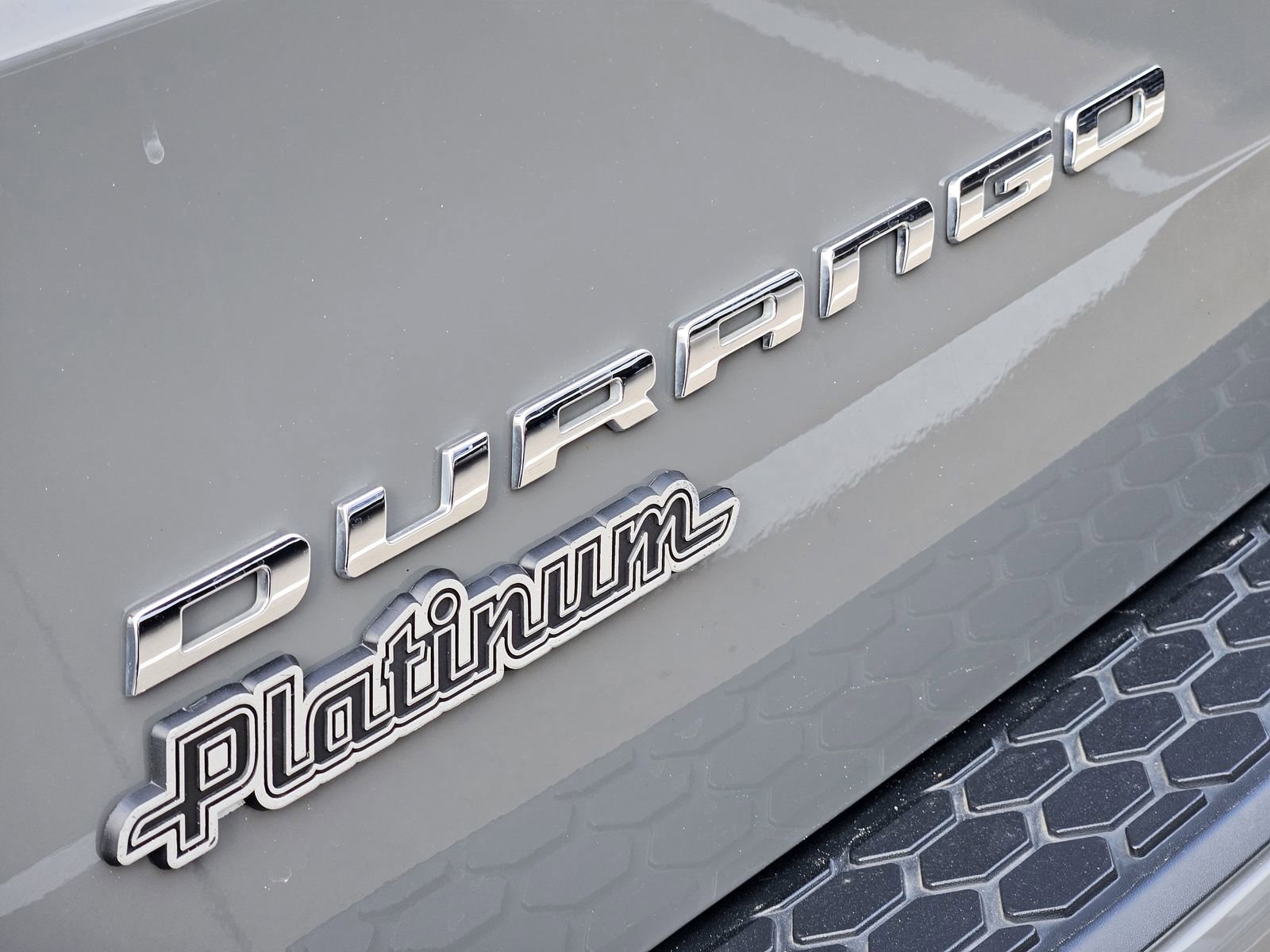 Used 2022 Dodge Durango GT RWD image 14