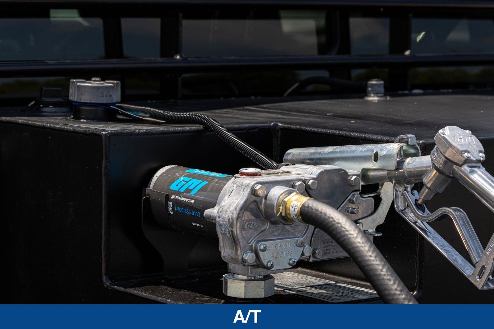 New 2026 Ford F450 XL AWD/4WD image 45