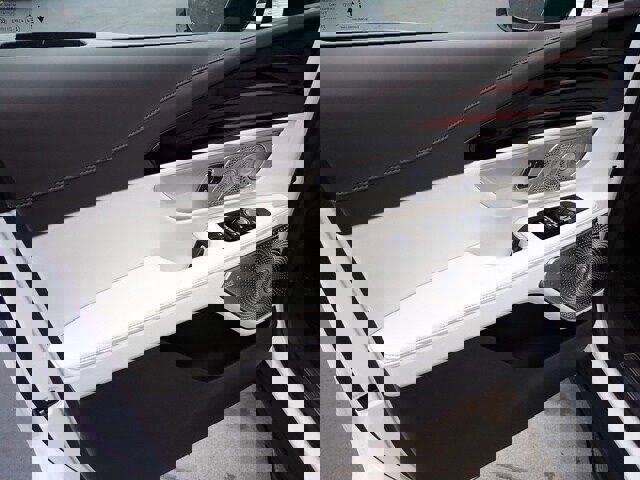 New 2026 Lincoln Nautilus Black Label image 41