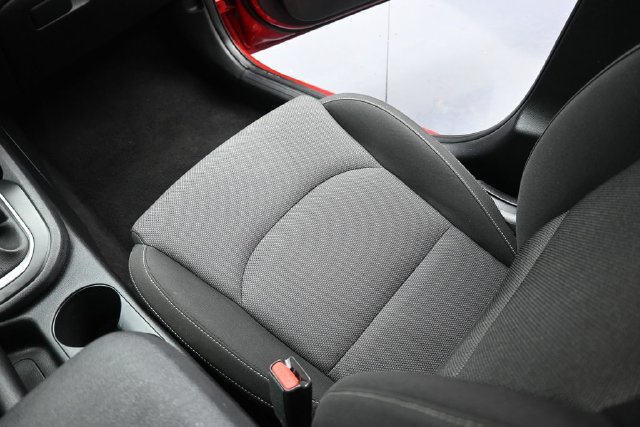 Used 2024 Kia Forte LXS FWD image 12