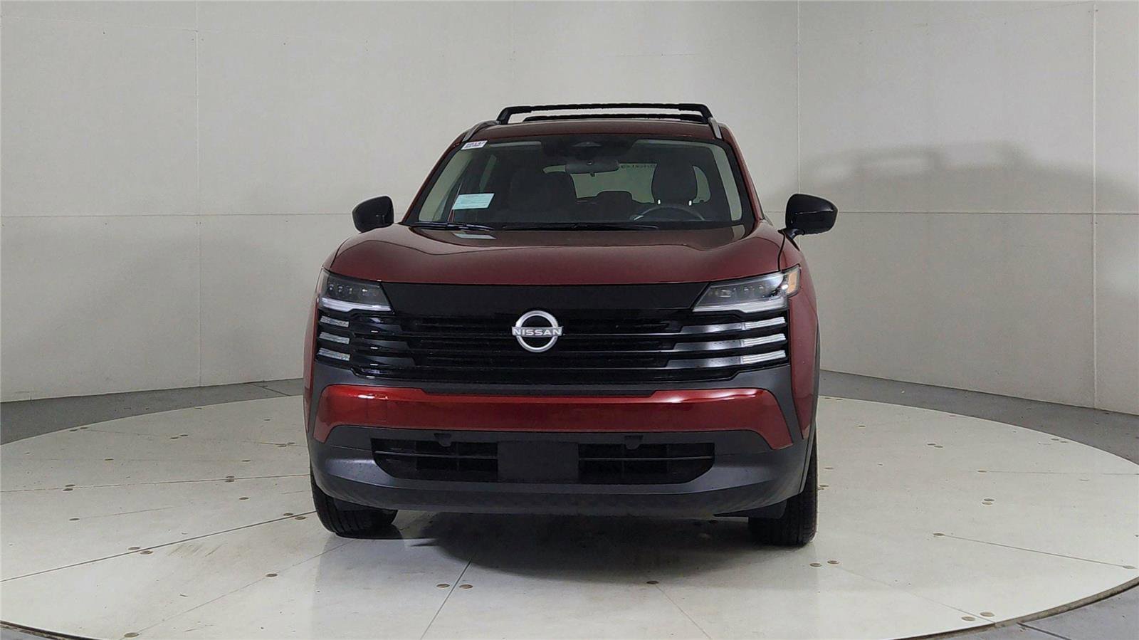 New 2026 Nissan Kicks SV w/ Charging Package image 2