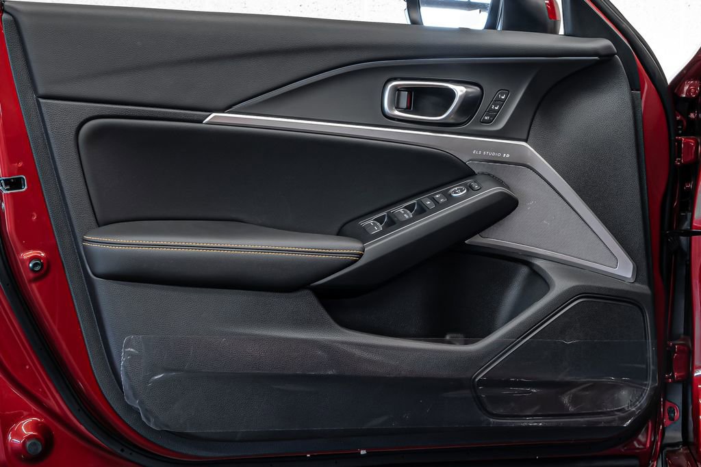 New 2026 Acura Integra A-Spec image 9