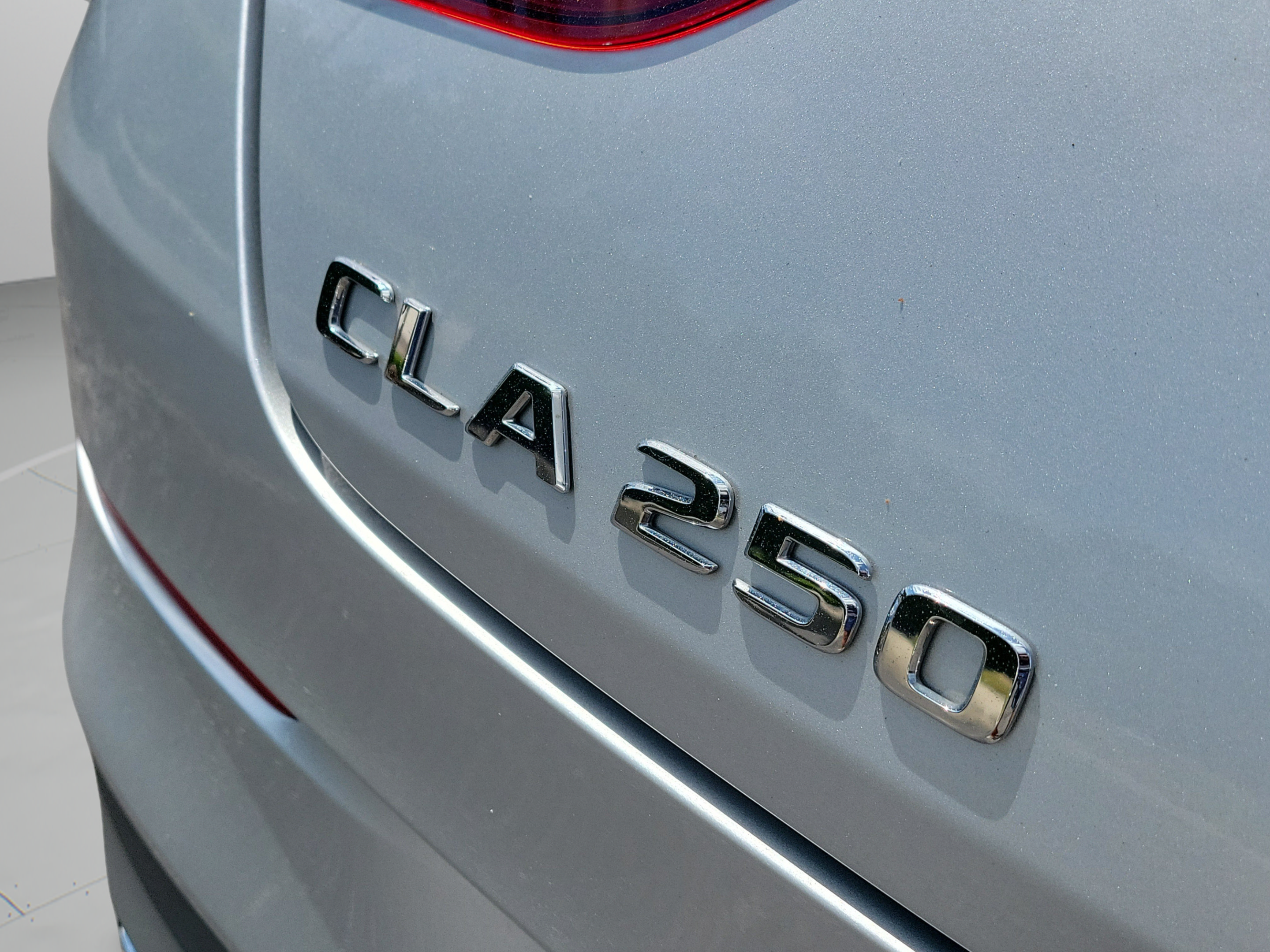 Certified 2023 Mercedes-Benz CLA 250 image 30