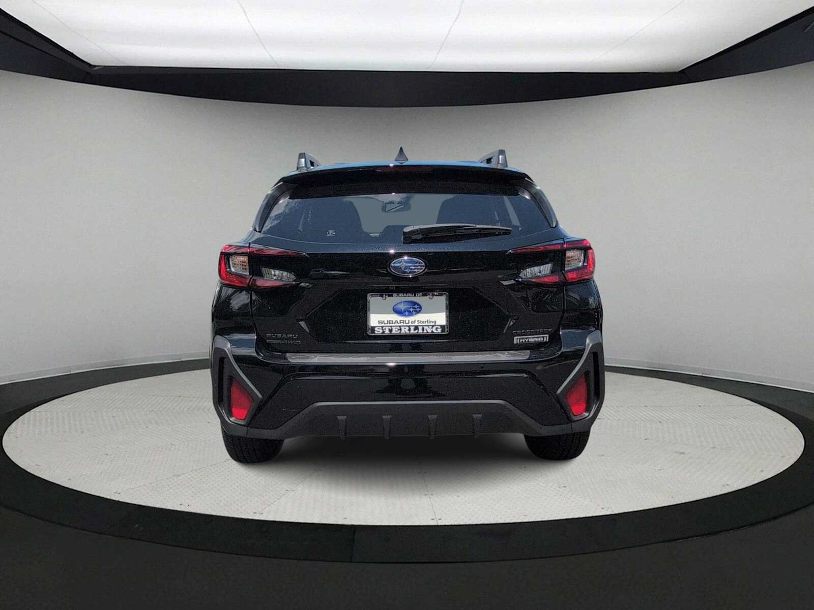 New 2026 Subaru Crosstrek 2.5i Limited AWD/4WD image 7