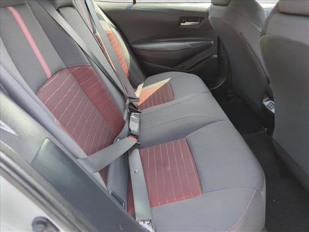 Certified 2023 Toyota Corolla SE image 24