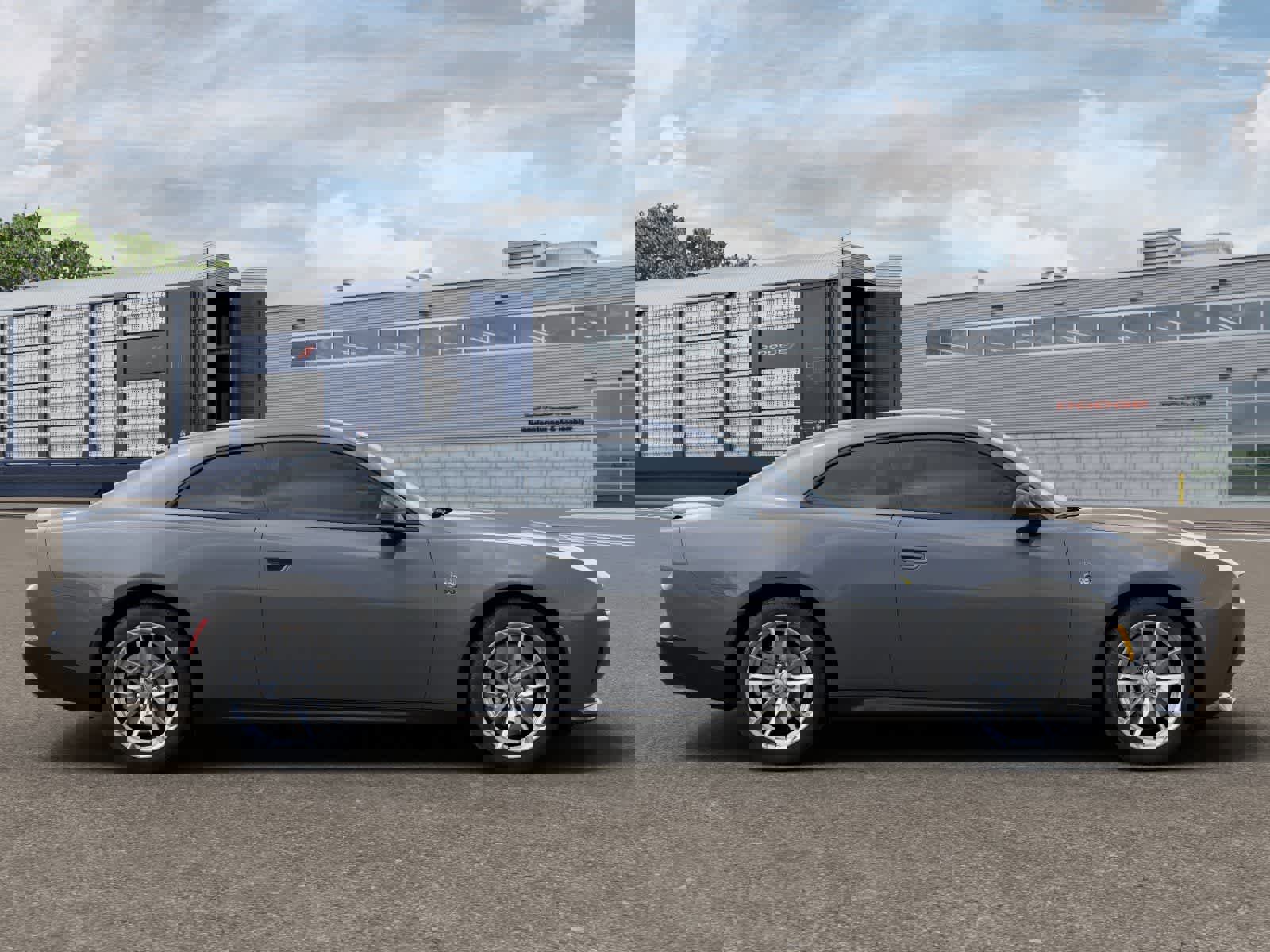 New 2026 Dodge Charger Scat Pack w/ Wheel & Tire Package AWD/4WD image 21