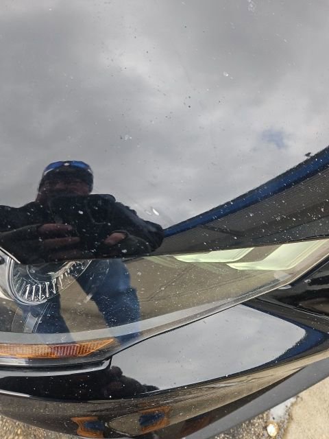 Used 2019 Ford Mustang Premium w/ Black Accent Package image 7