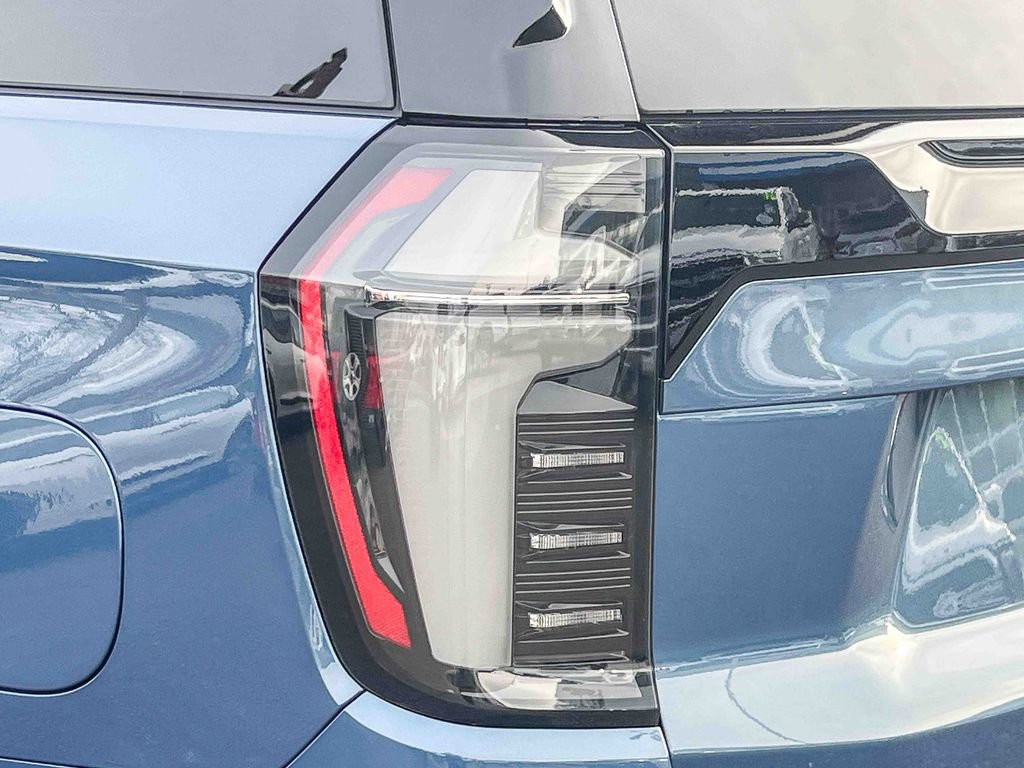 New 2026 Chevrolet Tahoe Premier w/ Sun And Tow Package image 8