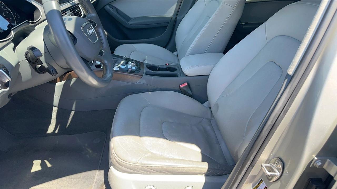 Used 2014 Audi A4 2.0T Premium Plus w/ Premium Plus Package FWD image 42
