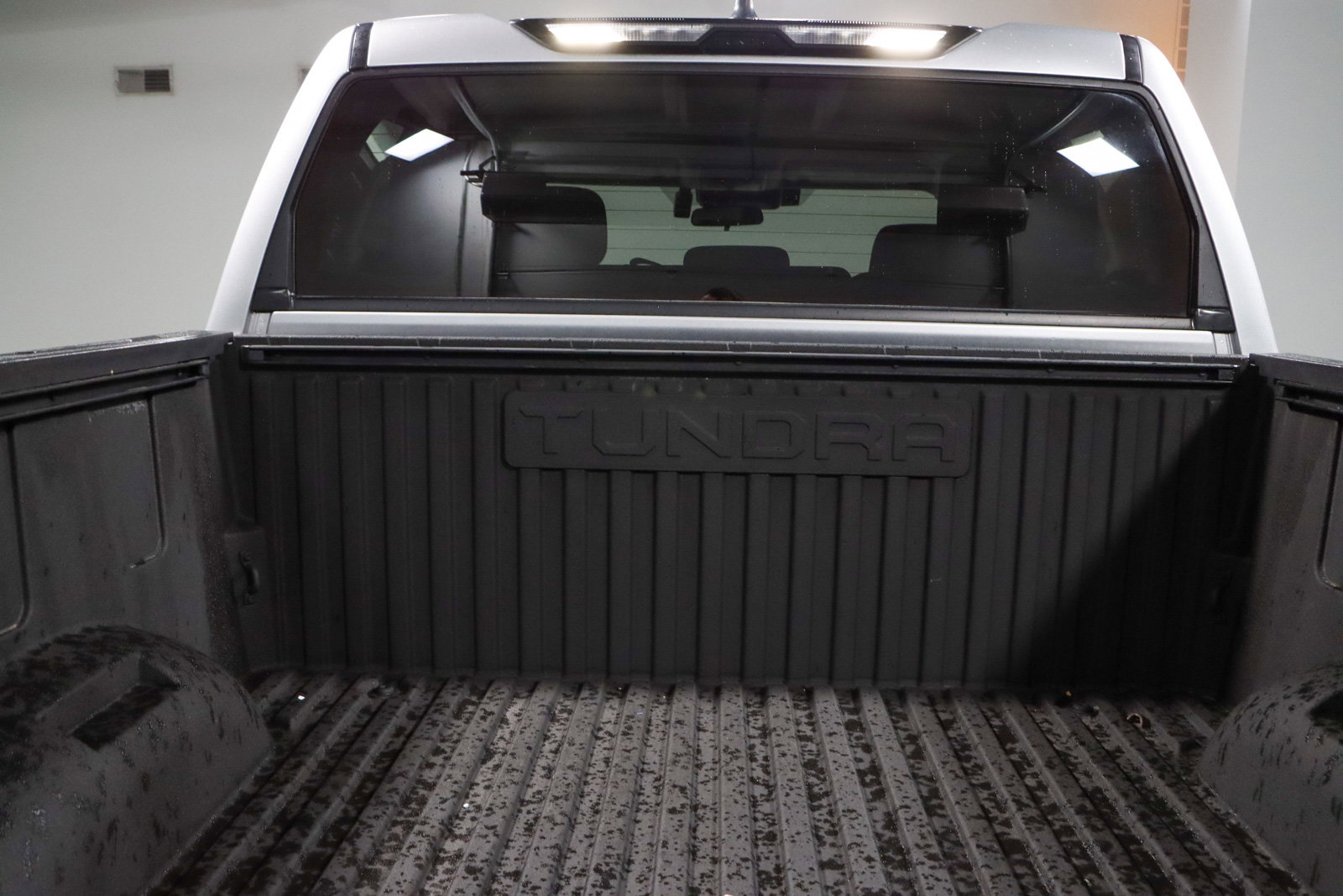Used 2024 Toyota Tundra SR5 AWD/4WD image 30