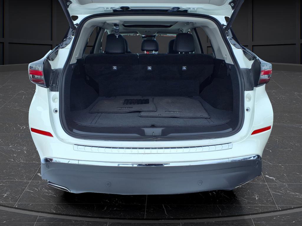 Used 2024 Nissan Murano SL image 61