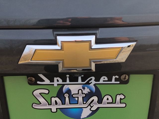 Used 2021 Chevrolet Trax LS image 30