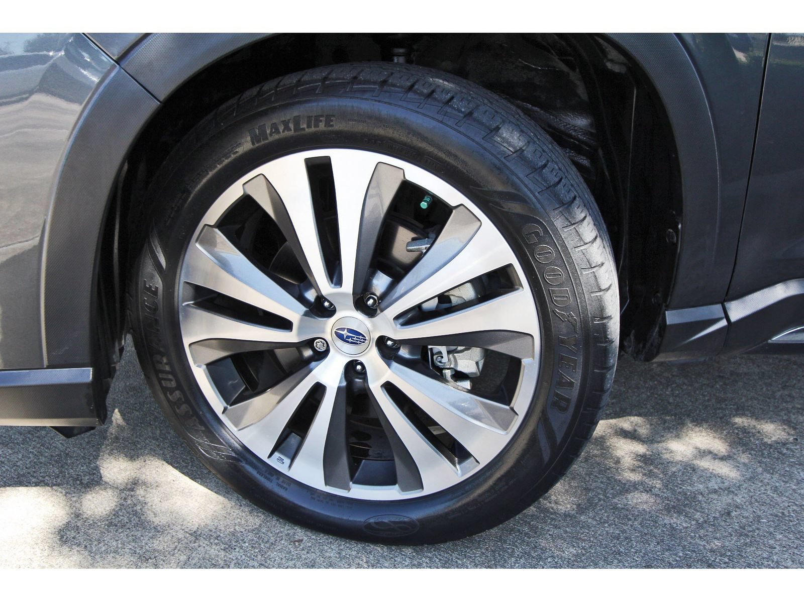 Used 2021 Subaru Ascent Touring AWD/4WD image 28