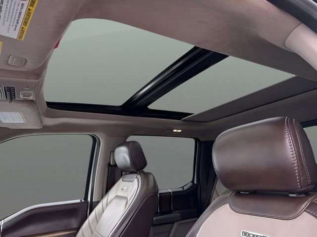 Used 2019 Ford F250 Limited image 17