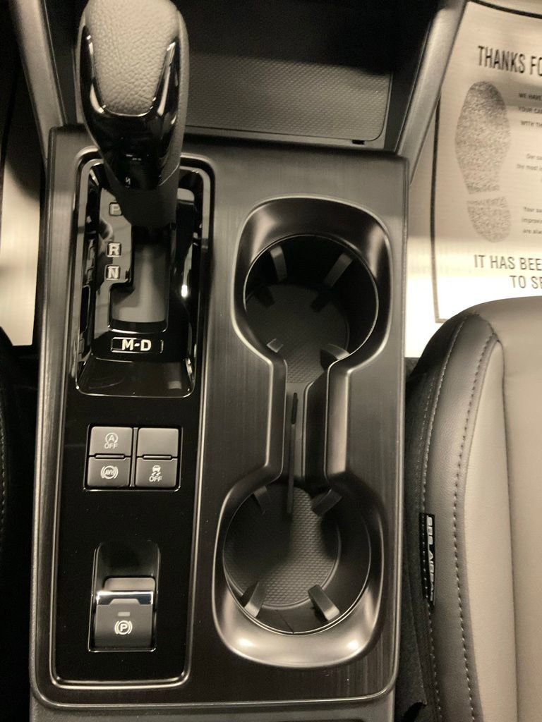 New 2026 Subaru Outback Premium AWD/4WD image 23
