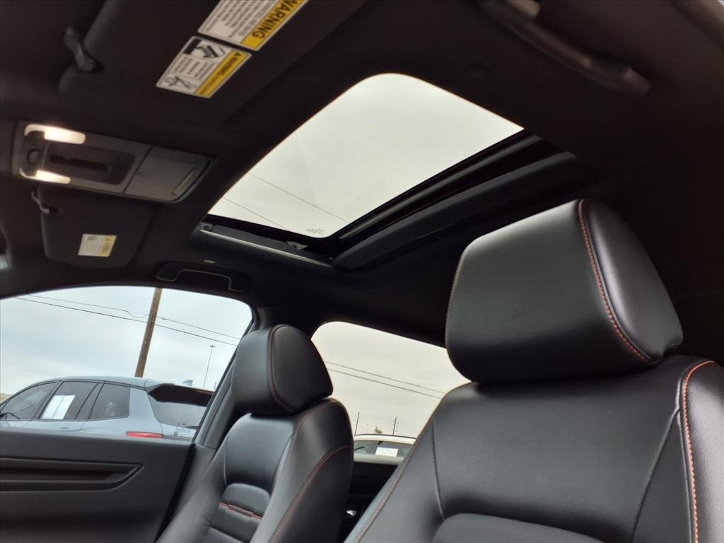Used 2025 Honda CR-V Sport-L image 14