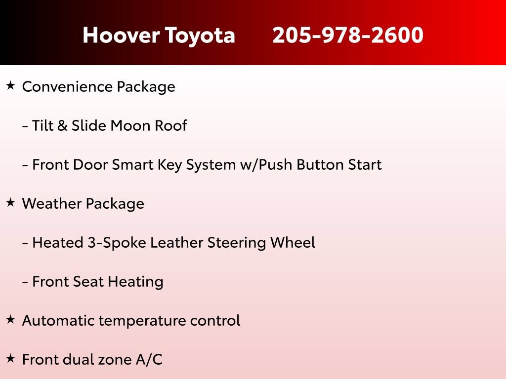 Used 2024 Toyota RAV4 XLE w/ Convenience Package AWD/4WD image 7
