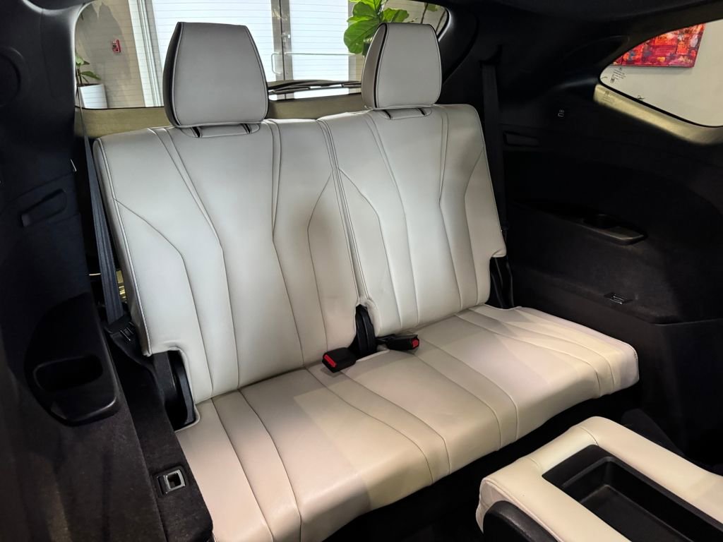 New 2026 Acura MDX Type S image 34