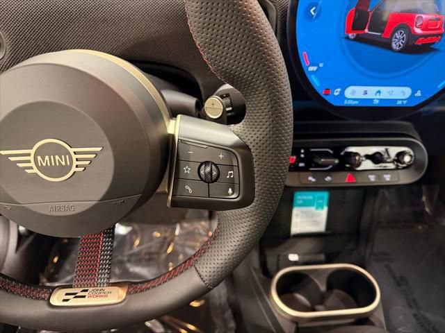 New 2026 MINI Cooper S image 14