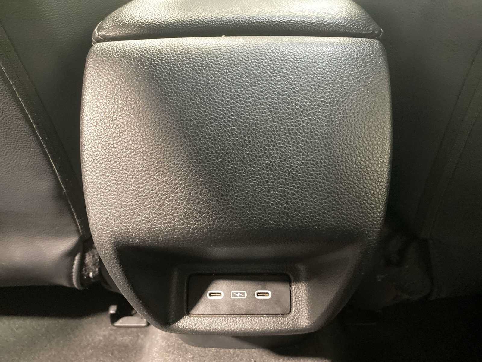 Used 2024 Acura Integra A-Spec FWD image 25