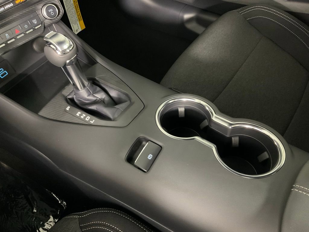 New 2026 Ford Mustang Coupe w/ Mustang Nite Pony Package image 17