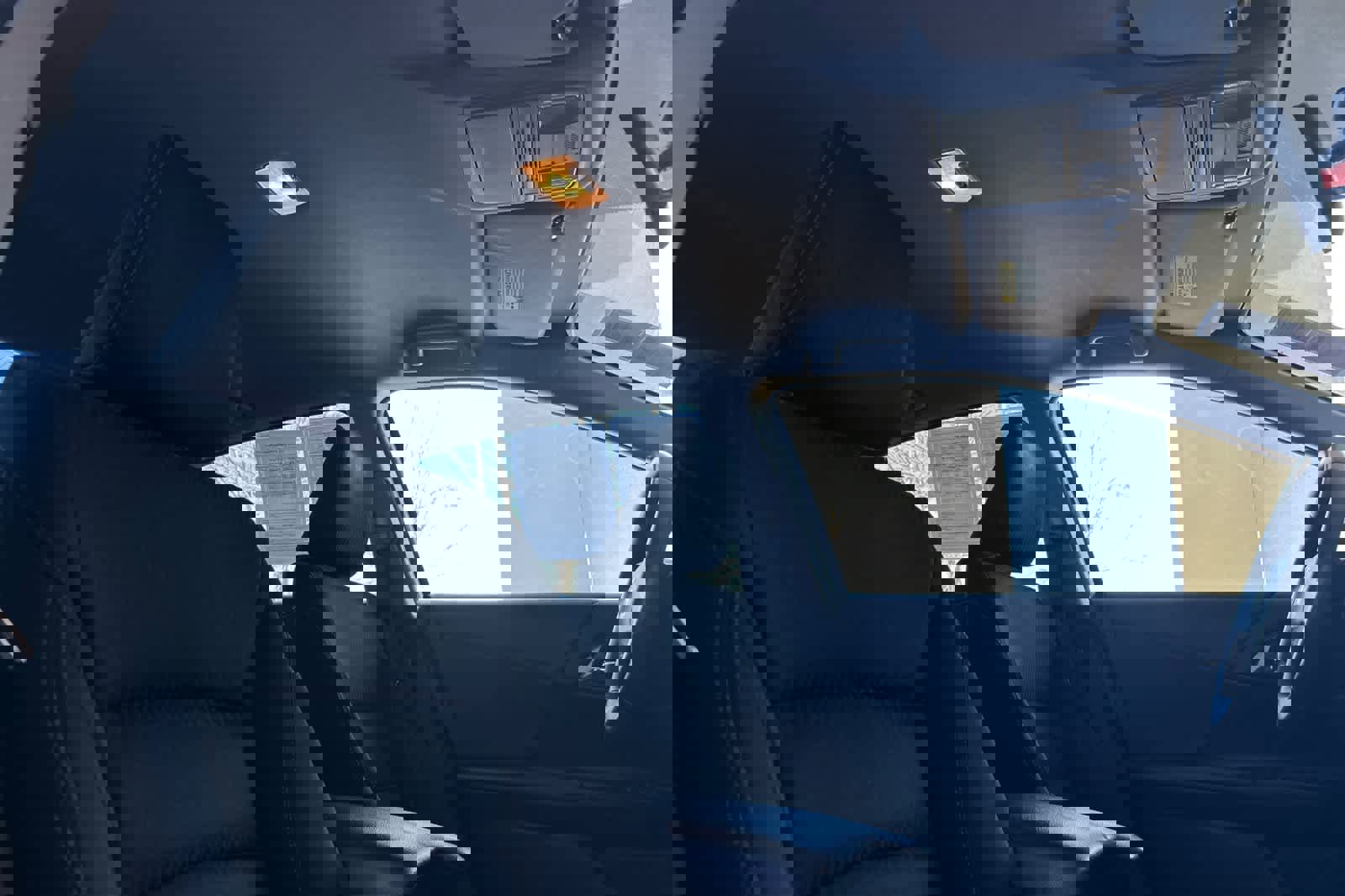 Used 2015 Honda Accord Sport image 16