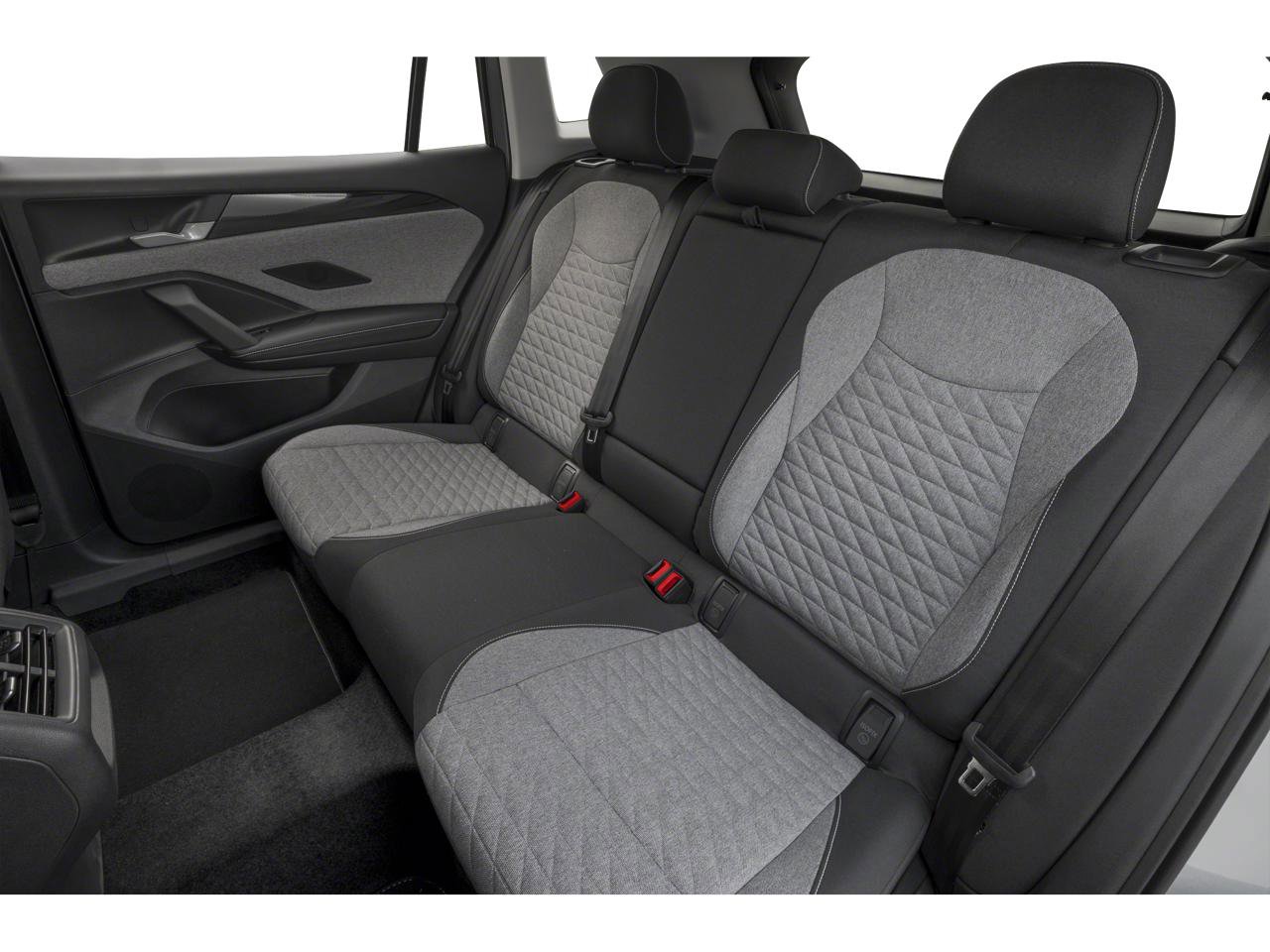 New 2025 Volkswagen Tiguan S image 49