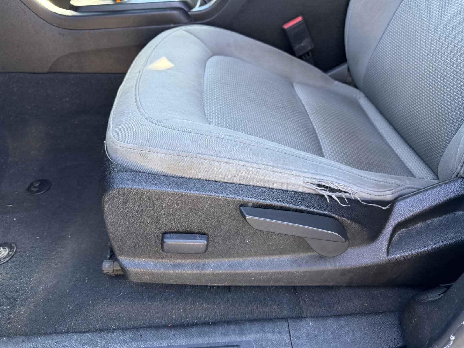 Used 2019 Chevrolet Colorado W/T w/ WT Convenience Package image 30