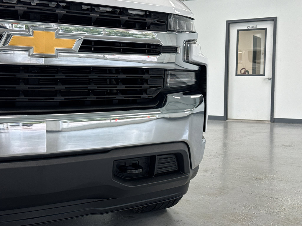 Used 2020 Chevrolet Silverado 1500 LT image 10