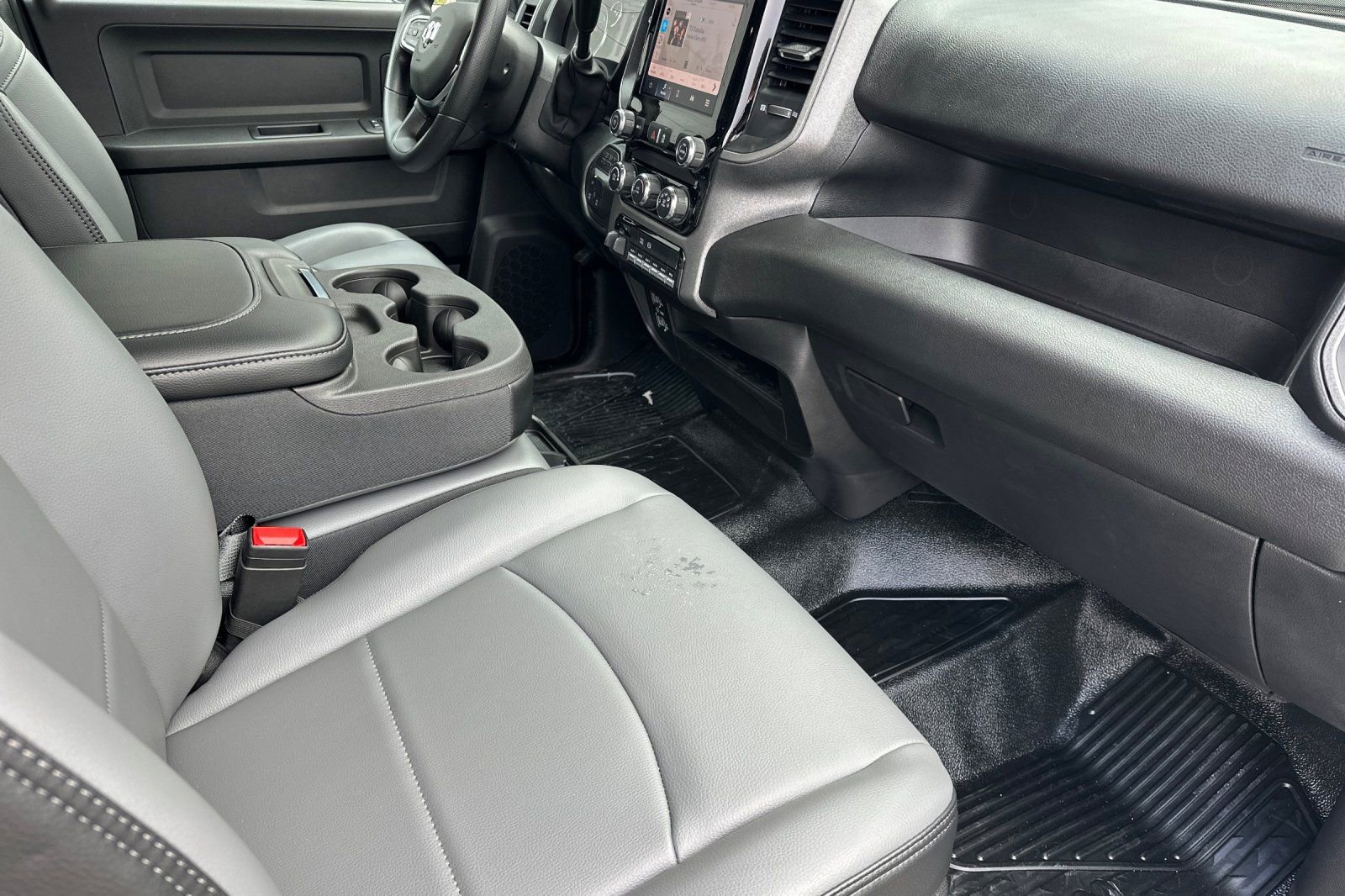 New 2026 RAM 5500 Tradesman image 18