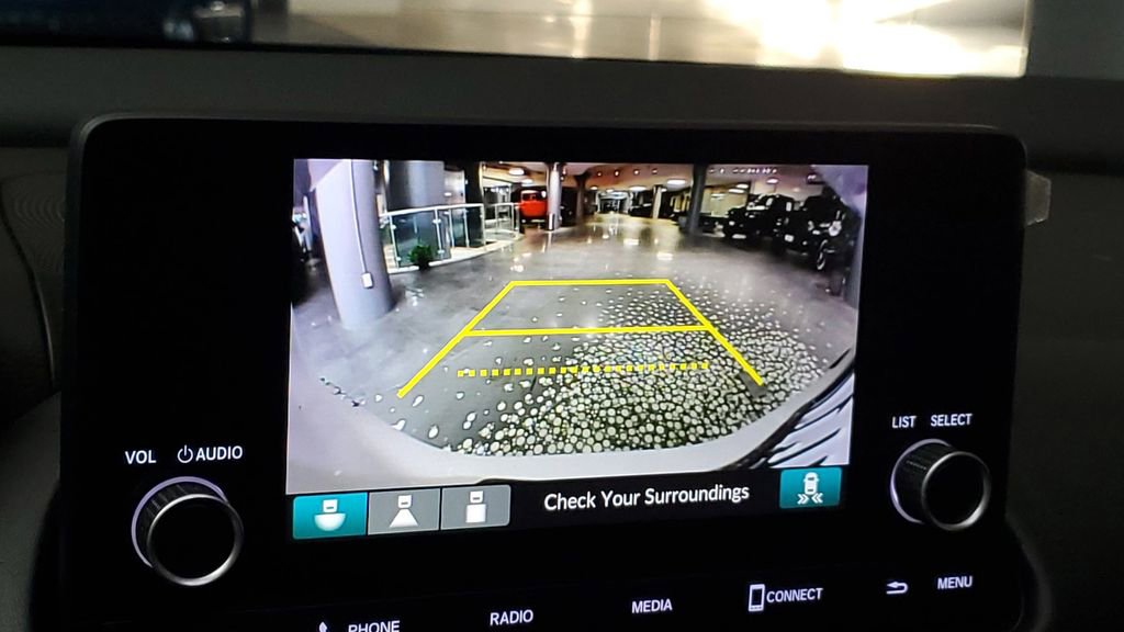 Used 2023 Honda HR-V Sport image 25