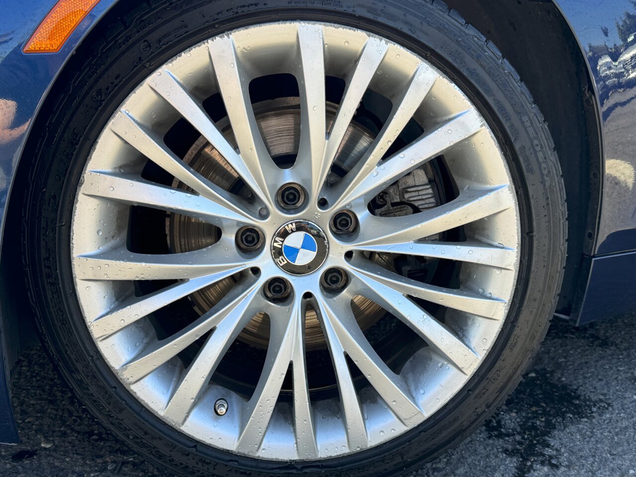 Used 2009 BMW Z4 sDrive35i RWD image 36