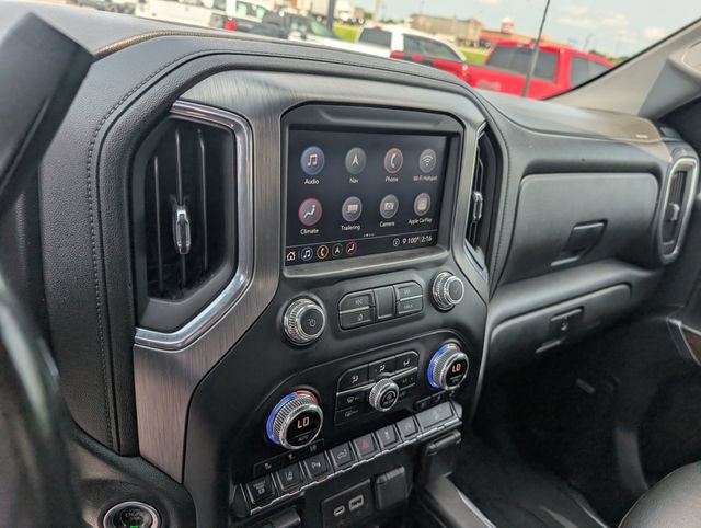 Used 2020 GMC Sierra 3500 Denali w/ Denali Ultimate Package AWD/4WD image 22