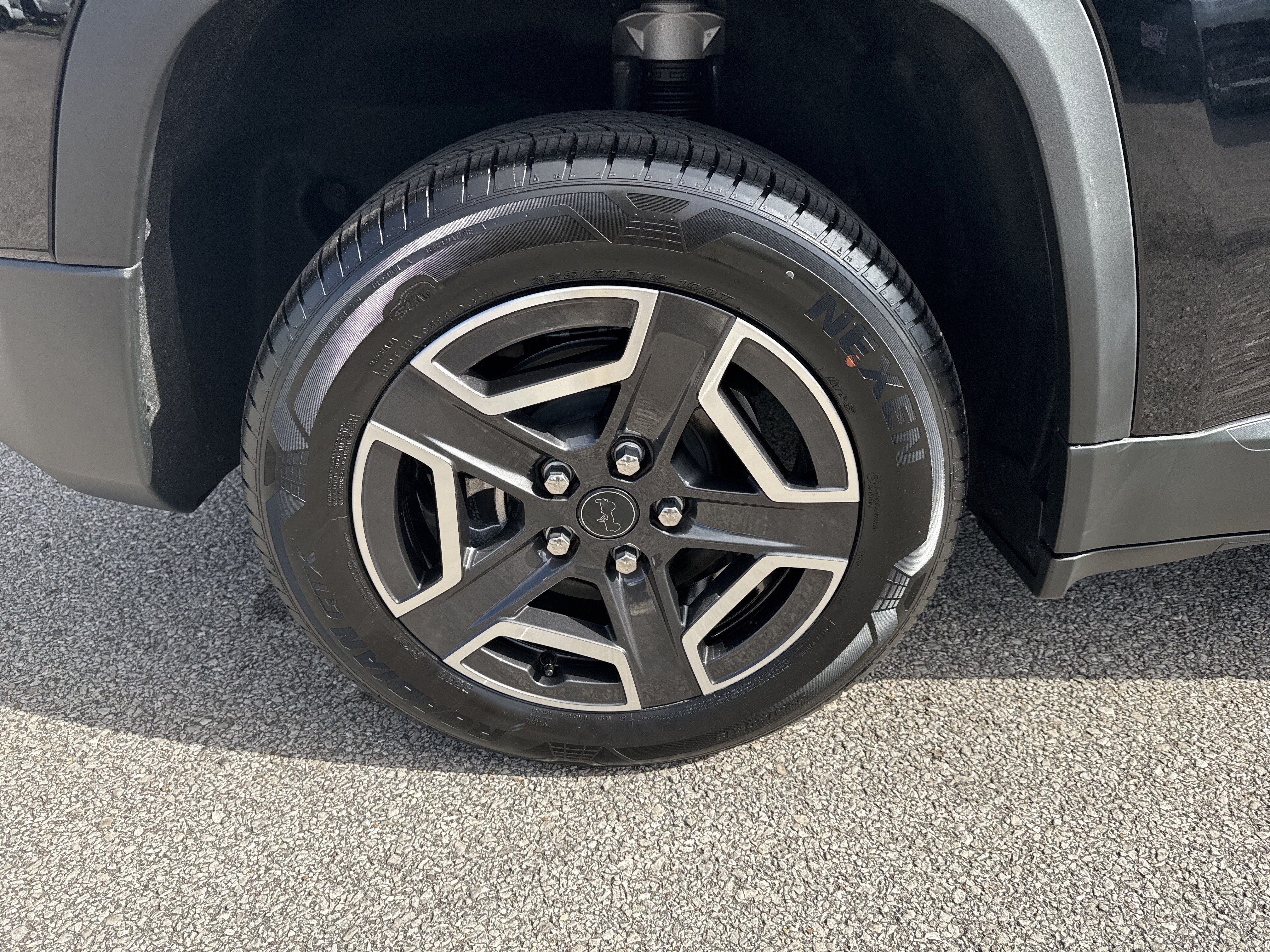 New 2026 Jeep Cherokee Limited AWD/4WD image 18