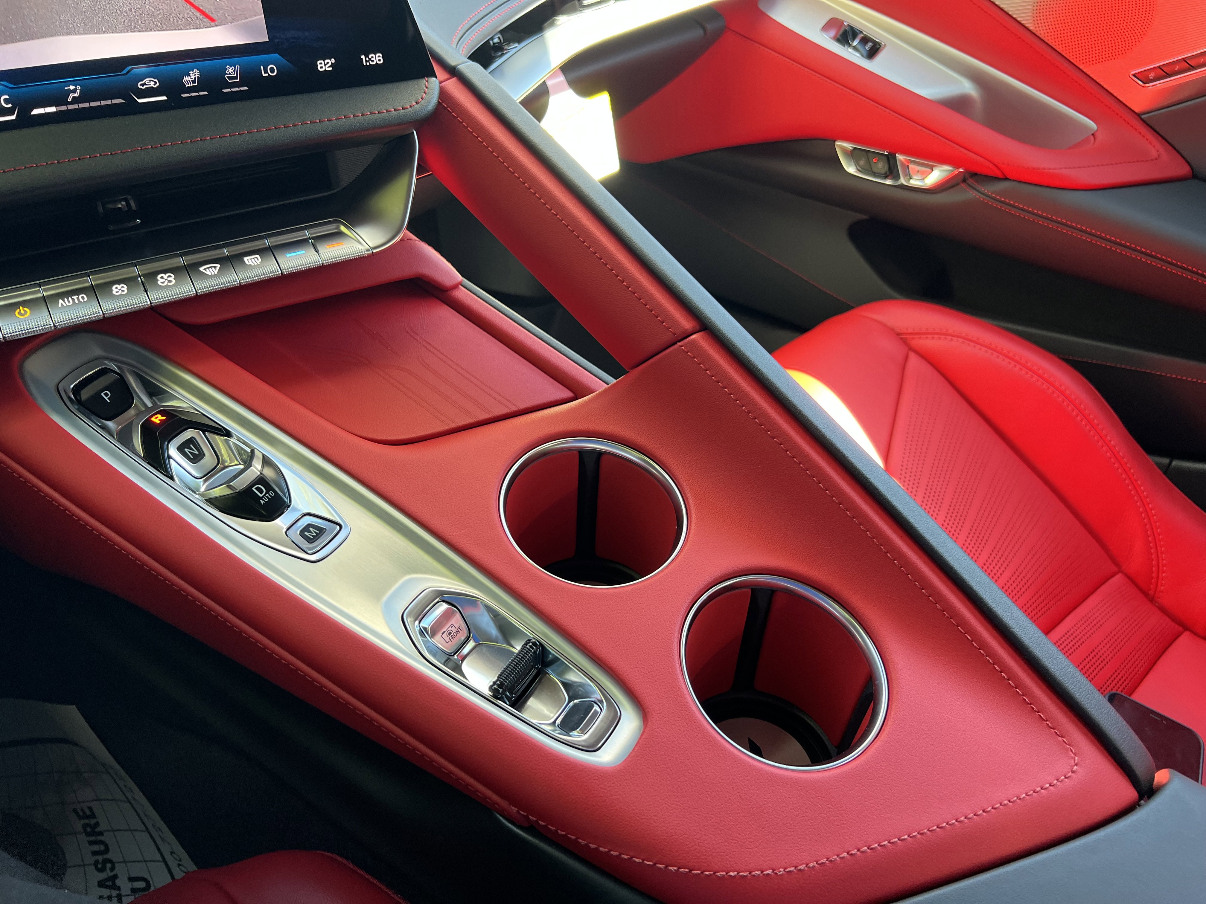 New 2026 Chevrolet Corvette Z06 image 25