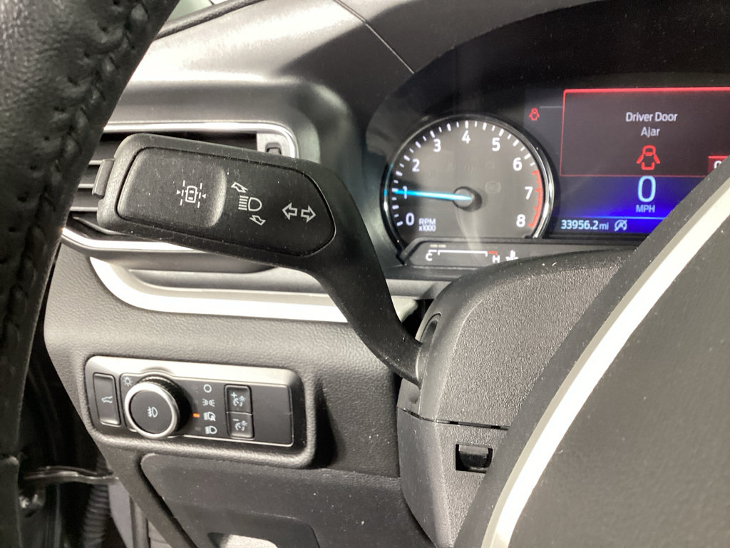 Used 2023 Ford Explorer XLT w/ Equipment Group 202A AWD/4WD image 23