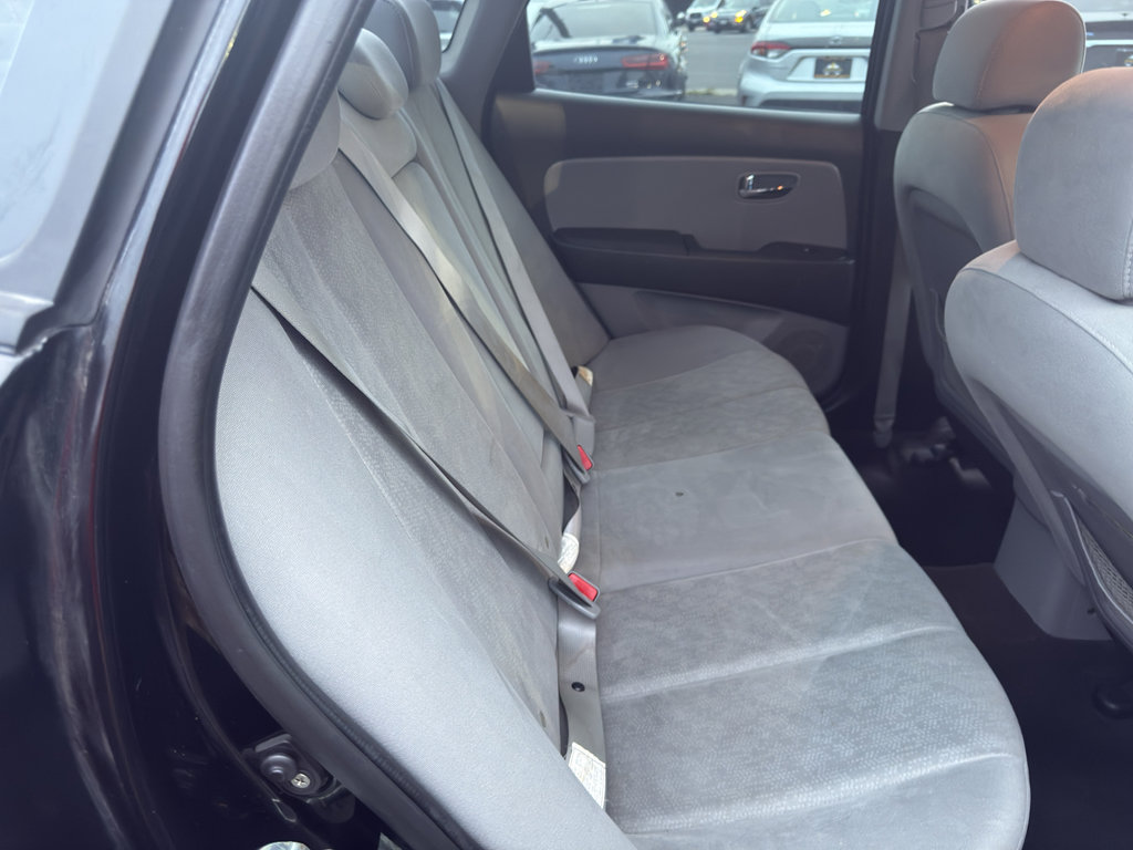 Used 2010 Hyundai Elantra w/ Comfort Pkg 2 image 12