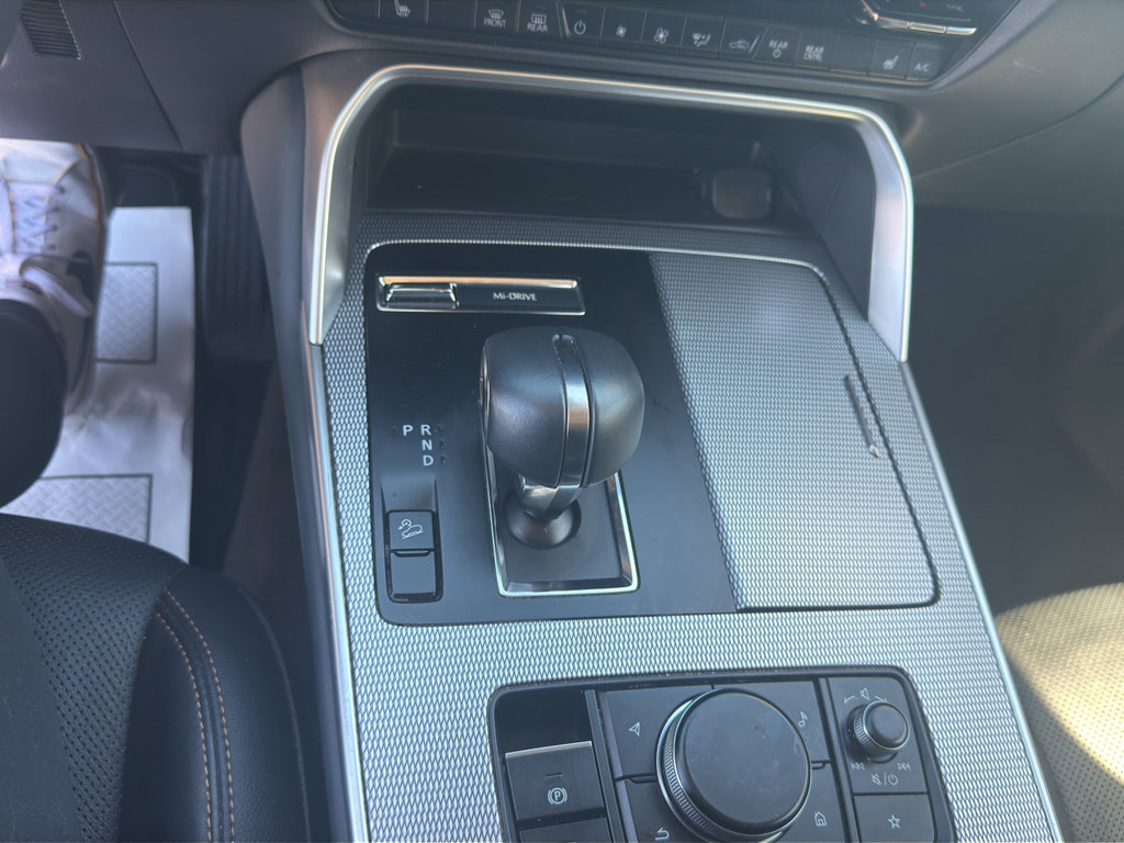 Used 2025 MAZDA CX-90 3.3 Turbo w/ Preferred Package image 20