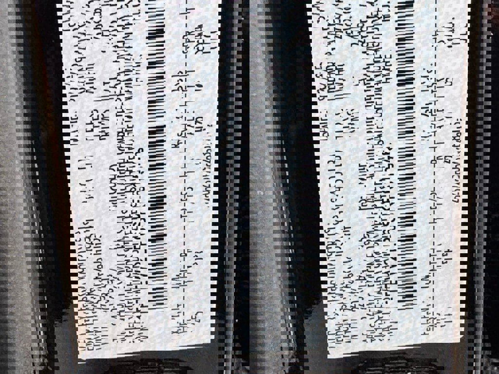 New 2025 Ford F150 STX w/ Equipment Group 200A image 35