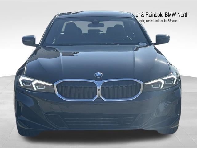 New 2026 BMW 330i xDrive Sedan w/ Convenience Package AWD/4WD image 11