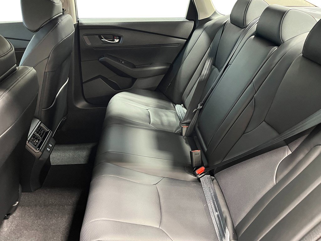 New 2026 Honda Accord EX-L image 28