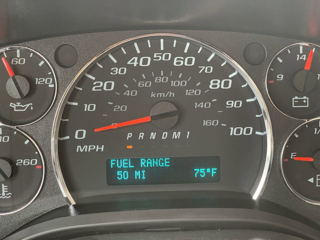 New 2025 Chevrolet Express 2500 w/ Driver Convenience Package image 9