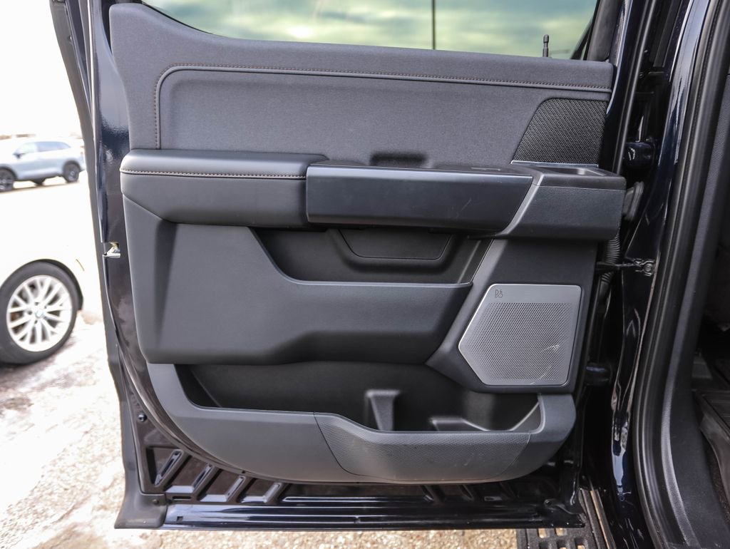 Used 2022 Ford F150 Raptor w/ Raptor 37 Performance Package image 19