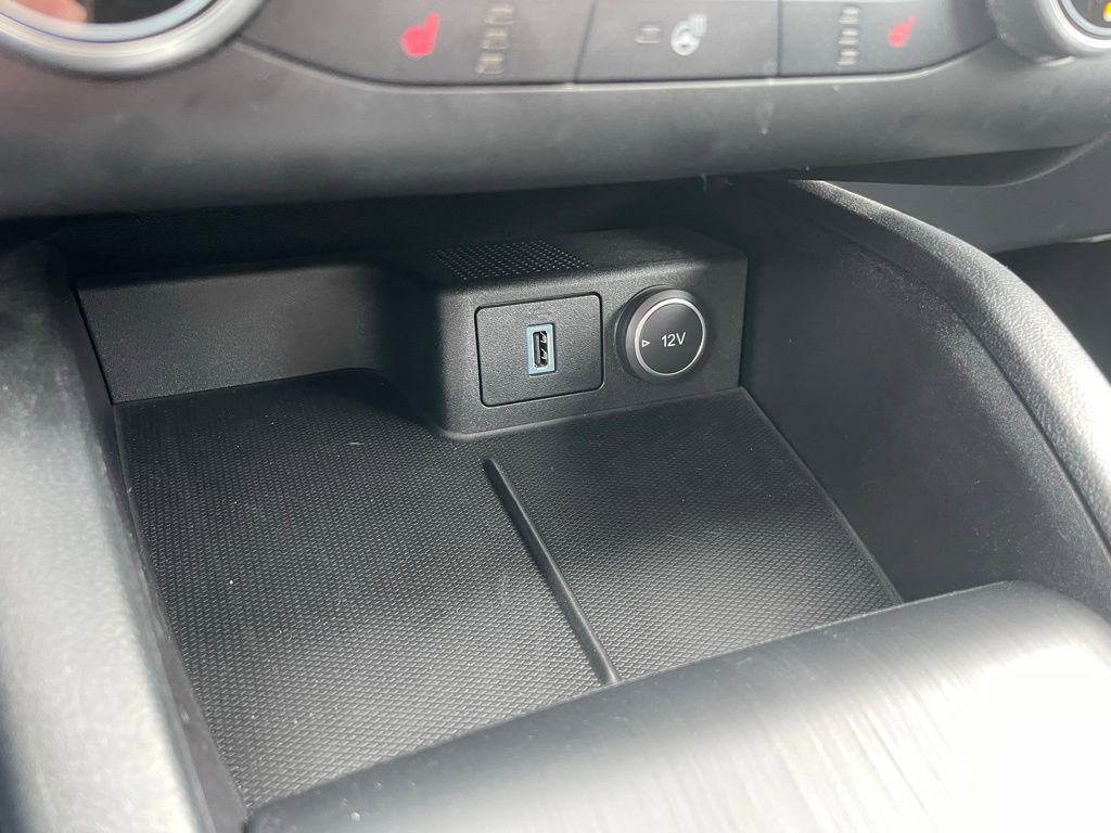 Used 2020 Ford Escape SEL AWD/4WD image 13