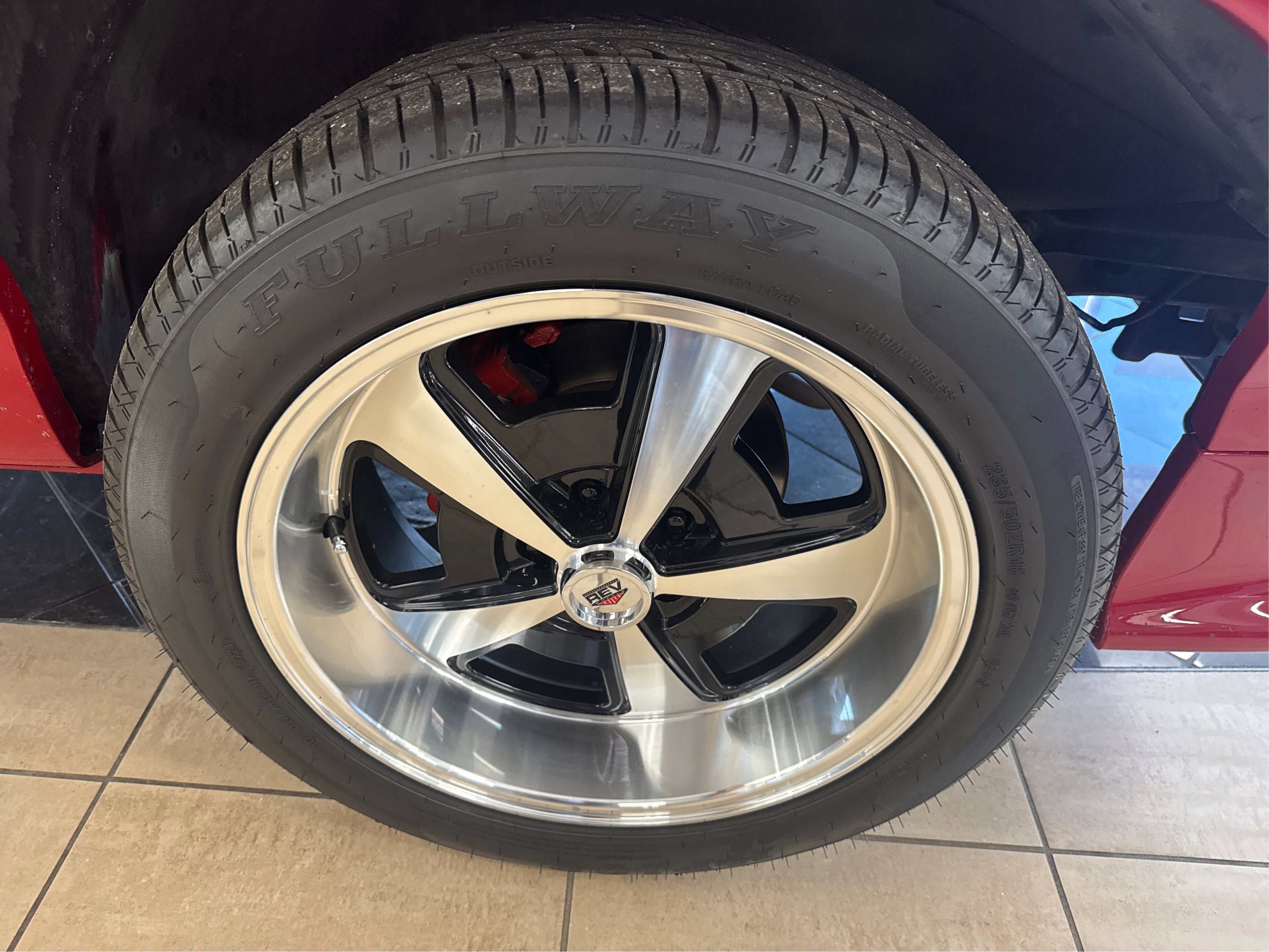 Used 1989 Dodge Dakota Shelby image 18