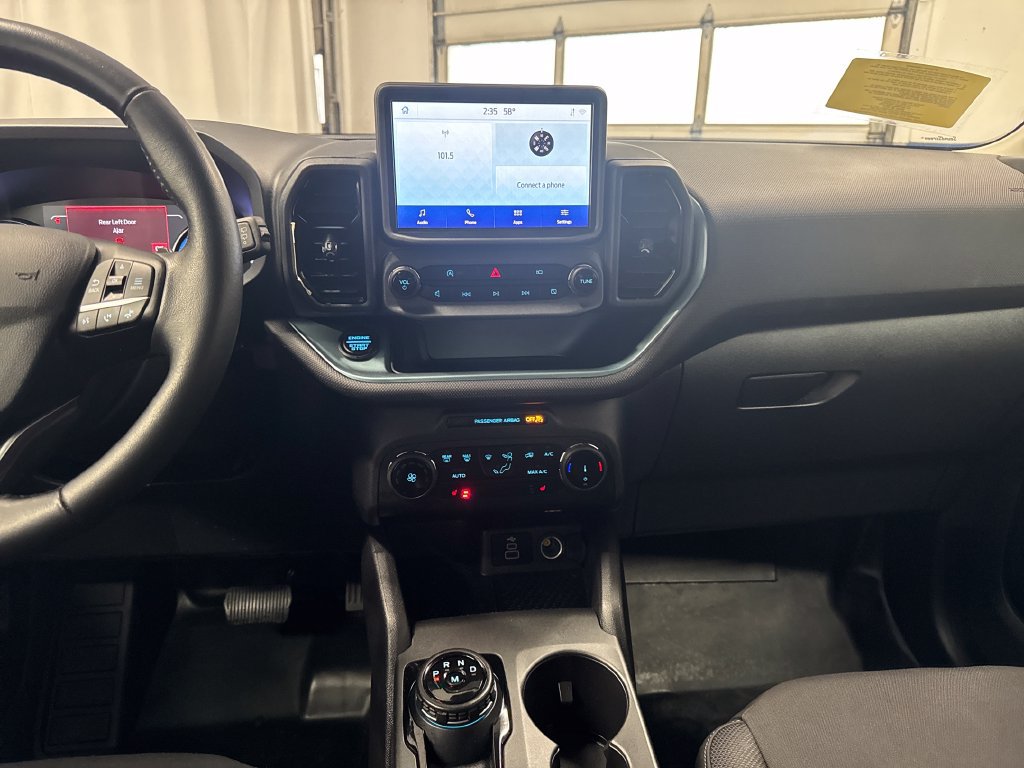Certified 2023 Ford Bronco Sport Badlands AWD/4WD image 18