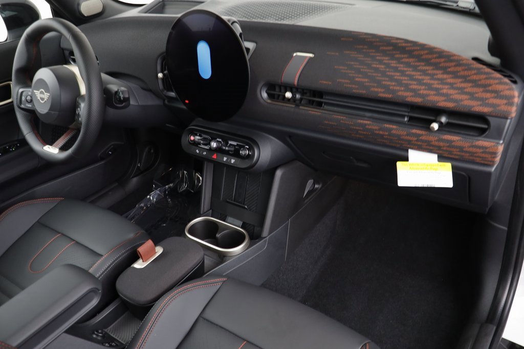 New 2026 MINI Cooper S image 21